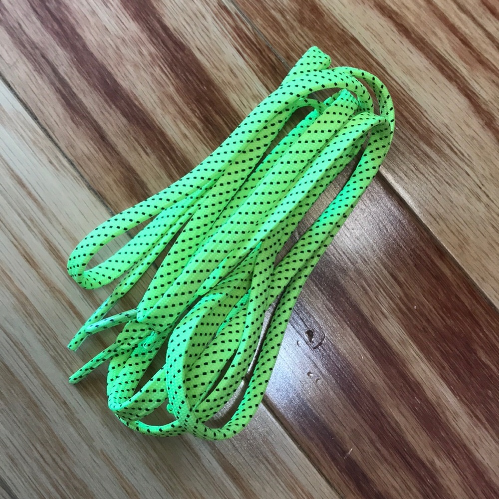 Nike Shoelaces